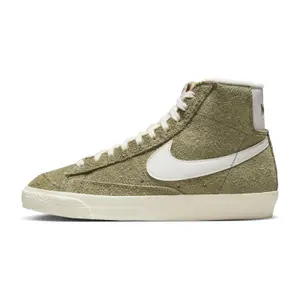 Baskets femme Nike Blazer Mid '77 Vintage image-1