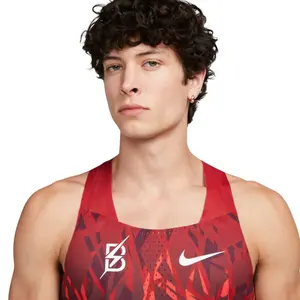 Tank top Nike Bowerman Track Club Aroswft 2023 image-3