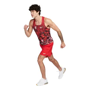 Tank top Nike Bowerman Track Club Aroswft 2023 image-2