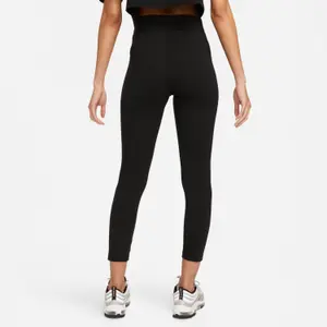 Women's high-waisted 7/8 legging Nike Classic LBR image-2