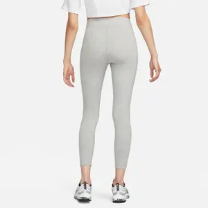 Women's high-waisted 7/8 legging Nike Classic LBR image-1