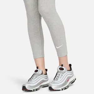 Women's high-waisted 7/8 legging Nike Classic LBR image-3