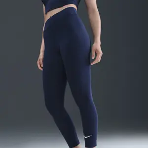 Women's high-waisted 7/8 legging Nike Classics image-2