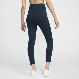 Legging 7/8 taille haute femme Nike Classics image-4
