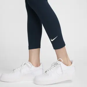 Legging 7/8 taille haute femme Nike Classics image-5