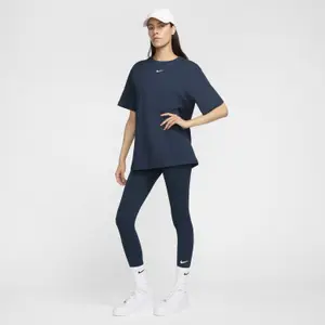 Legging 7/8 taille haute femme Nike Classics image-2