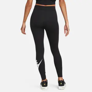 Women's high-waisted leggings Nike Classic GX FTRA image-2