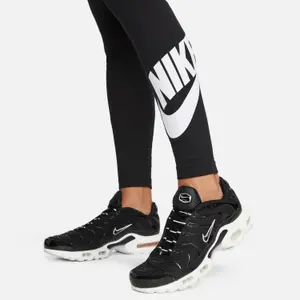 Women's high-waisted leggings Nike Classic GX FTRA image-3