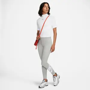 Women's high-waisted leggings Nike Classic GX FTRA image-1