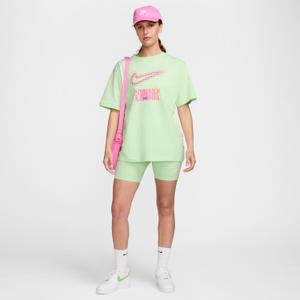 Shorts för kvinnor Nike Classics image-2