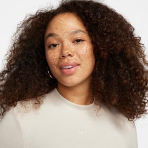 Vestido ajustado Nike Essential image-4