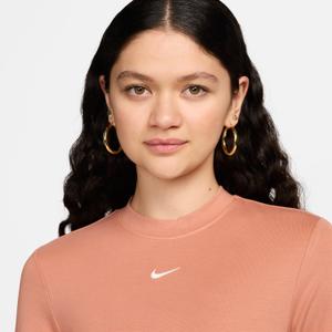 Vestido Nike Essential image-4
