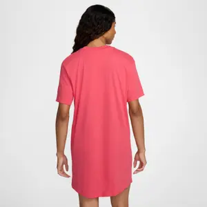 T-Shirt-Kleid Nike Essential image-3