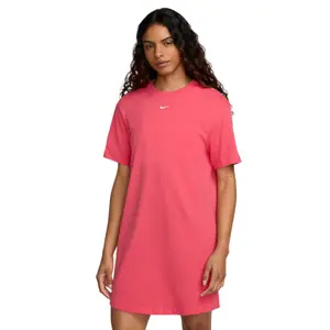 T-Shirt-Kleid Nike Essential image-1