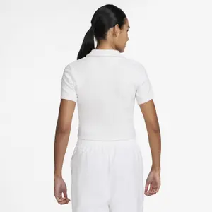 Damska koszulka polo Nike Essential image-1