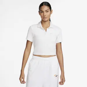 Damska koszulka polo Nike Essential image-0