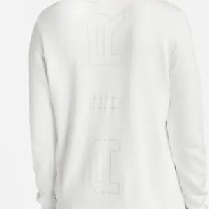 Sweatshirt full zip hoodie for women Nike Air Fleece image-5