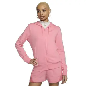 Kapuzenpullover Full Zip Frau Nike Air image-0