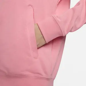Kapuzenpullover Full Zip Frau Nike Air image-4