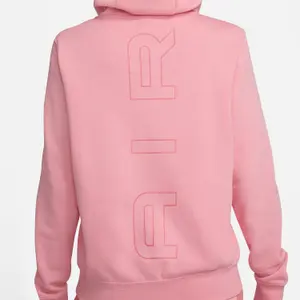 Kapuzenpullover Full Zip Frau Nike Air image-5