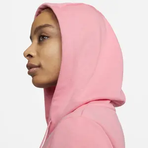 Kapuzenpullover Full Zip Frau Nike Air image-6