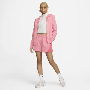 Kapuzenpullover Full Zip Frau Nike Air image-1