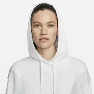 Sweatshirt hoodie woman Nike Air OS Mod Fleece image-3