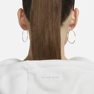 Sweatshirt hoodie woman Nike Air OS Mod Fleece image-4