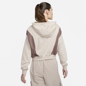 Hoodie Damen Nike Air OS Mod Fleece image-2