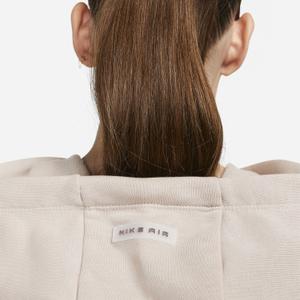 Hoodie Damen Nike Air OS Mod Fleece image-4