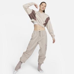 Hoodie Damen Nike Air OS Mod Fleece image-1