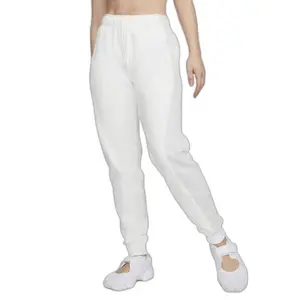 Women's joggers Nike Air Fleece MR image-0