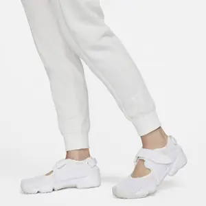 Women's joggers Nike Air Fleece MR image-5