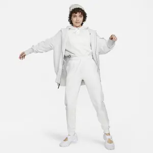 Women's joggers Nike Air Fleece MR image-1