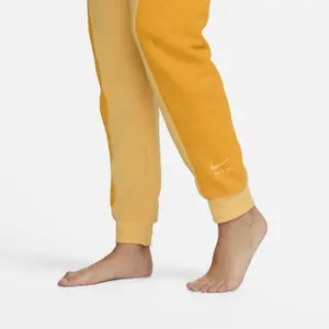 Mid-rise women's jogging trousers Nike Air image-5