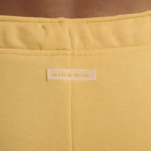 Mid-rise women's jogging trousers Nike Air image-3