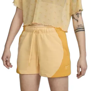 Shorts für Frauen Nike Nsw Air MR image-0