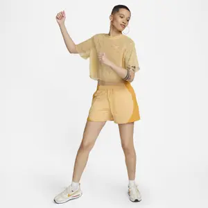 Shorts für Frauen Nike Nsw Air MR image-2