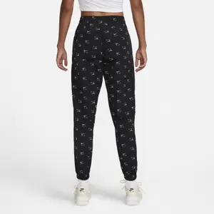 Damen Jogginghose Nike Air AOP Woven MR image-2