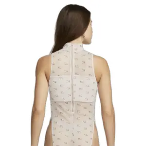 Body woman Nike Air Mock image-2