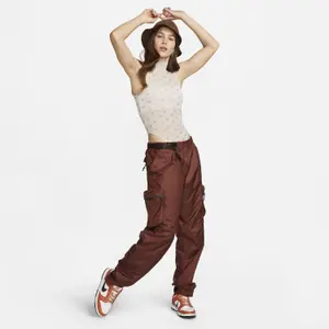 Body woman Nike Air Mock image-1