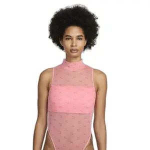 Body woman Nike Air Mock image-0