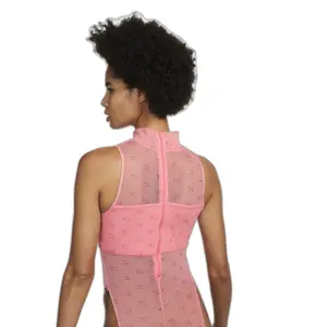 Body woman Nike Air Mock image-2