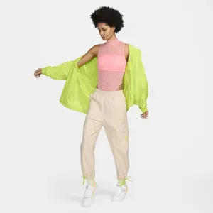 Body woman Nike Air Mock image-1