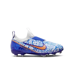 Chaussures de football enfant Nike Zoom Mercurial Vapor 15 ACademy CR7 MG image-0