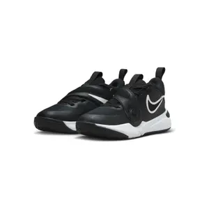 Zapatillas de baloncesto para niños Nike Team Hustle D 11 image-2