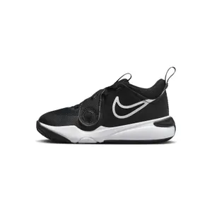Zapatillas de baloncesto para niños Nike Team Hustle D 11 image-1