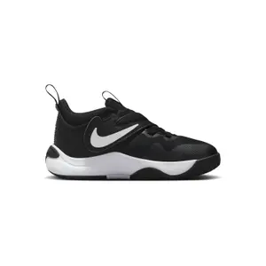 Zapatillas de baloncesto para niños Nike Team Hustle D 11 image-4