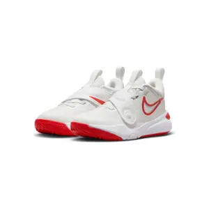 Zapatillas de baloncesto para niños Nike Team Hustle D 11 image-2