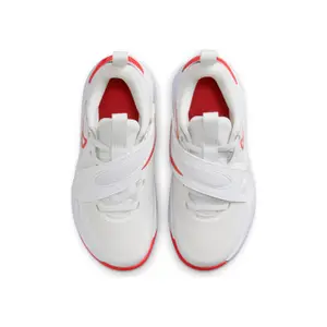Zapatillas de baloncesto para niños Nike Team Hustle D 11 image-4